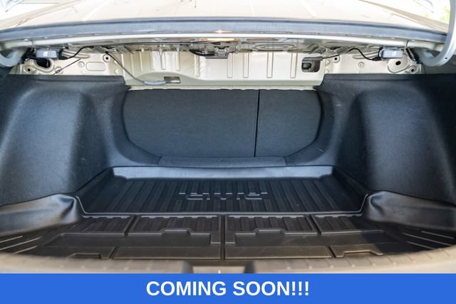 Used 2022 Honda Civic EX image 8