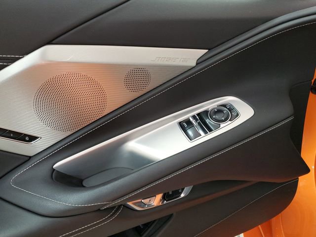 Used 2022 Chevrolet Corvette Stingray Preferred Cpe w/ 2LT RWD image 13