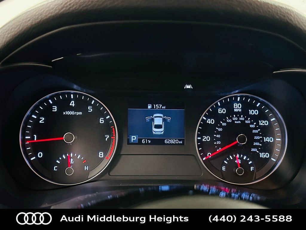 Used 2020 Kia Forte LXS image 19