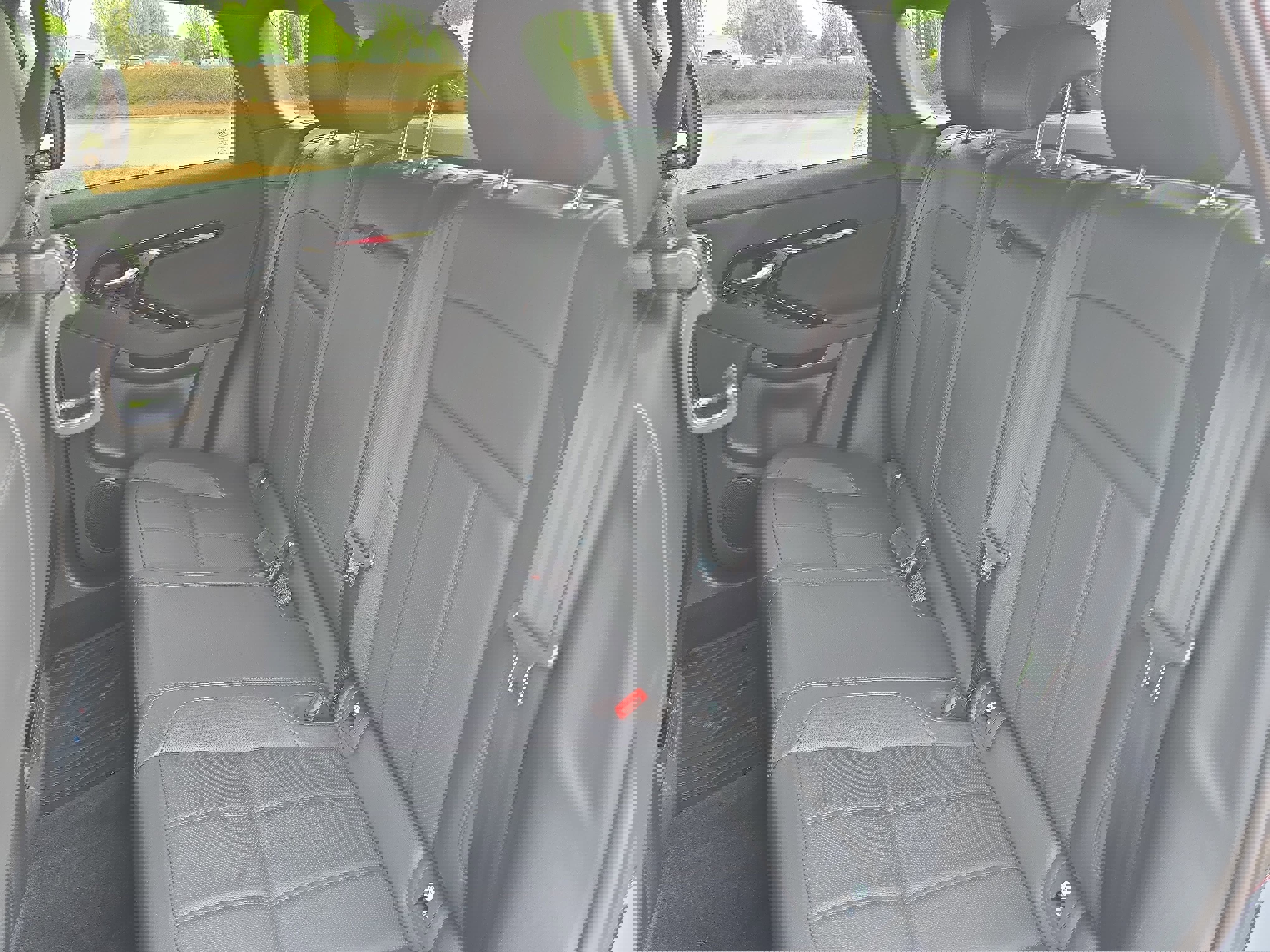 Certified 2024 Land Rover Range Rover Evoque S image 14