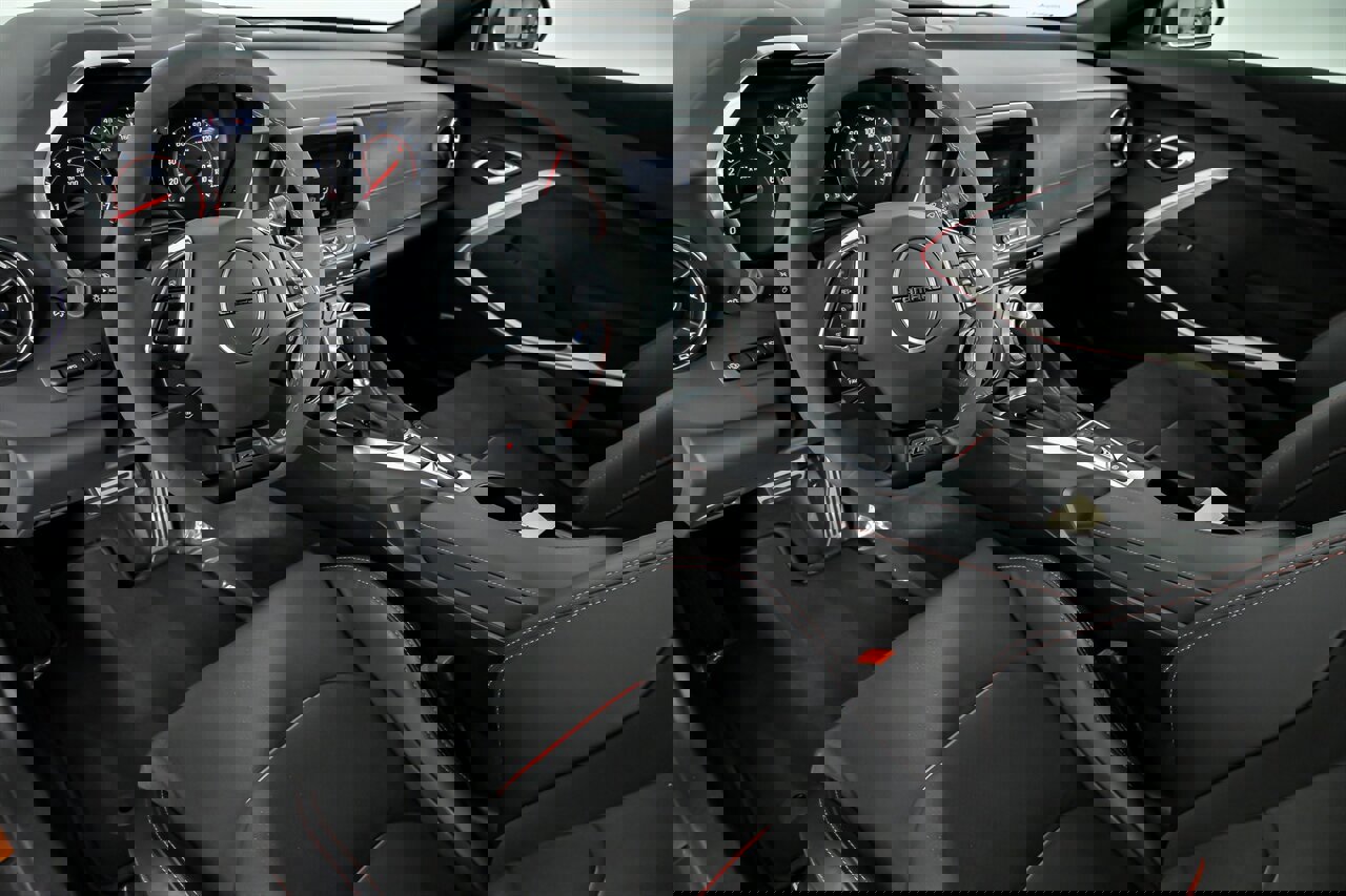 Used 2023 Chevrolet Camaro ZL1 image 21