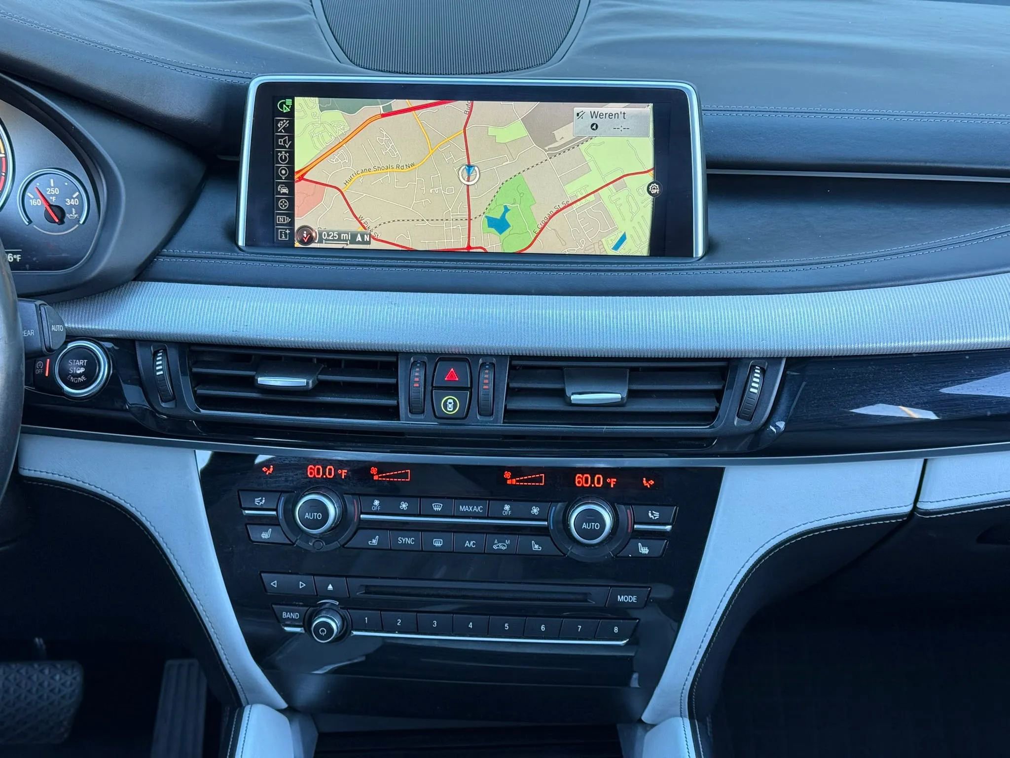 Used 2016 BMW X5 M image 23