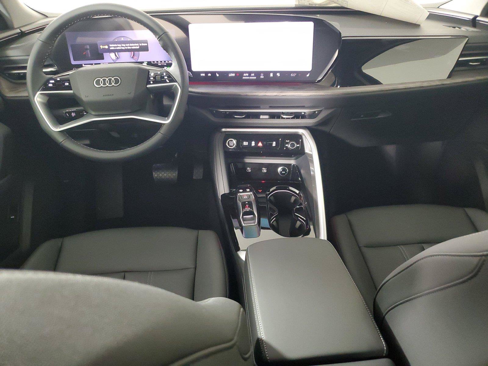 New 2026 Audi Q5 2.0T AWD/4WD image 15