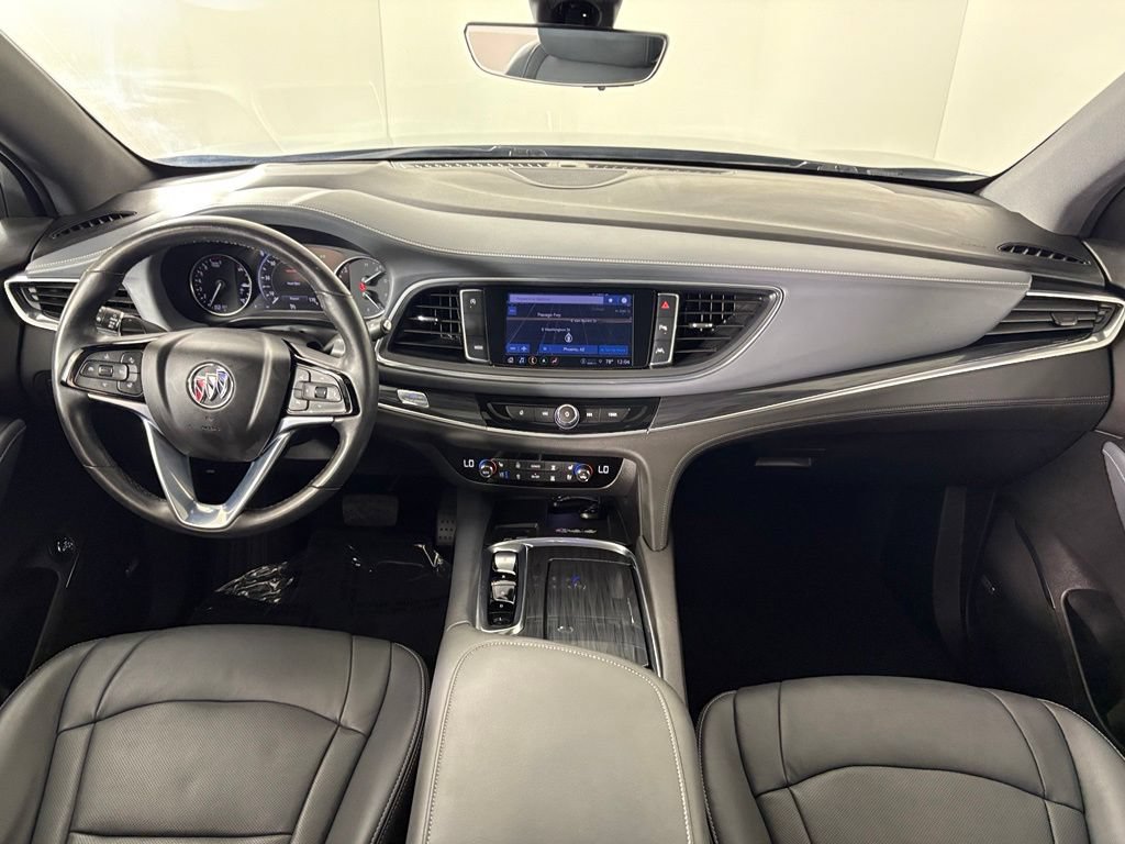 Certified 2023 Buick Enclave Premium w/ Experience Buick Package FWD image 47