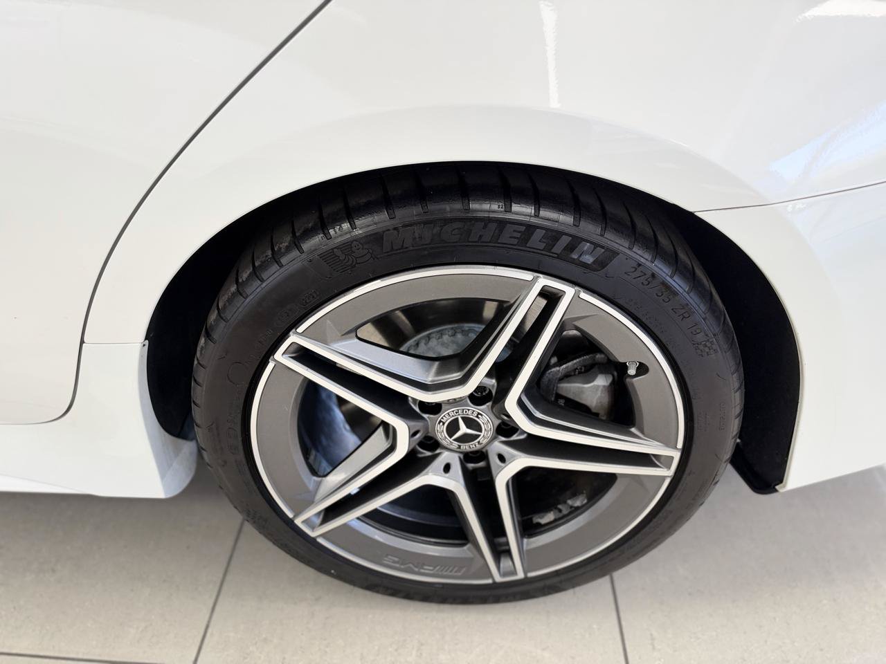 Used 2019 Mercedes-Benz CLS 450 4MATIC w/ Driver Assistance Package image 25
