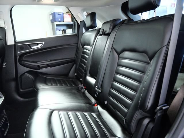 Certified 2024 Ford Edge SEL w/ Convenience Package AWD/4WD image 15