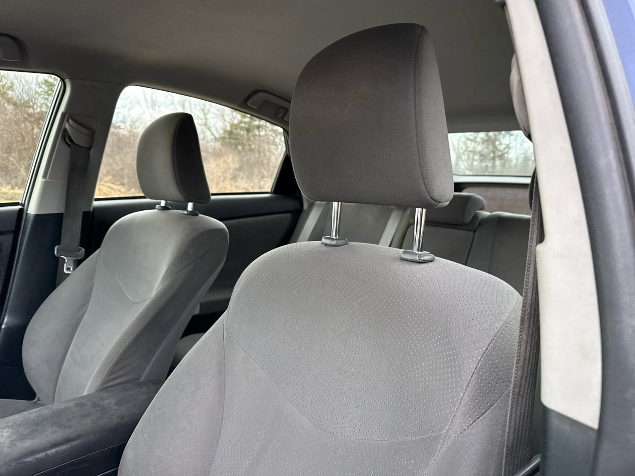 Used 2012 Toyota Prius Two image 11