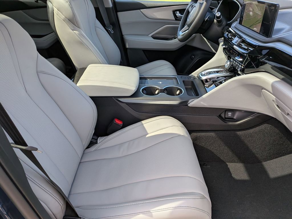 New 2026 Acura MDX w/ Technology Package image 31