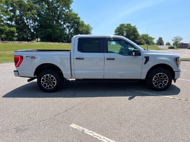 Certified 2023 Ford F150 XL w/ STX Appearance Package AWD/4WD image 13