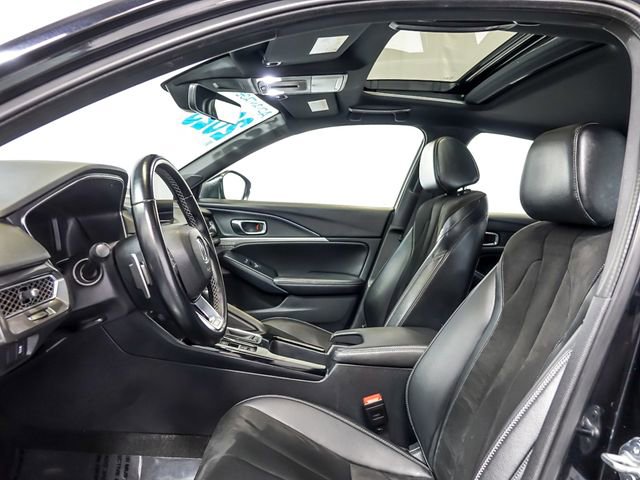 Used 2023 Acura Integra A-Spec image 13