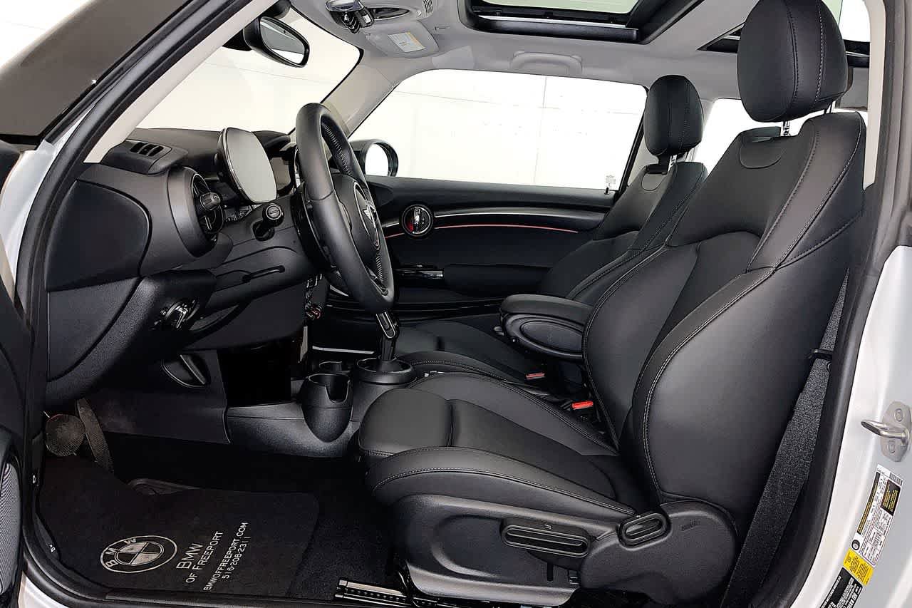 Certified 2023 MINI Cooper S FWD image 9