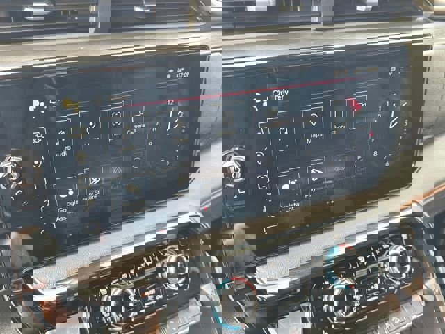 Used 2023 GMC Sierra 1500 AT4 w/ Technology Package image 22