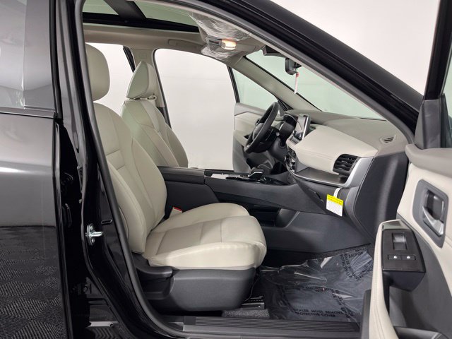 New 2026 Nissan Rogue Dark Armor FWD image 40