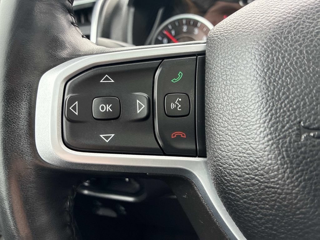 Used 2022 RAM 1500 Big Horn AWD/4WD image 25