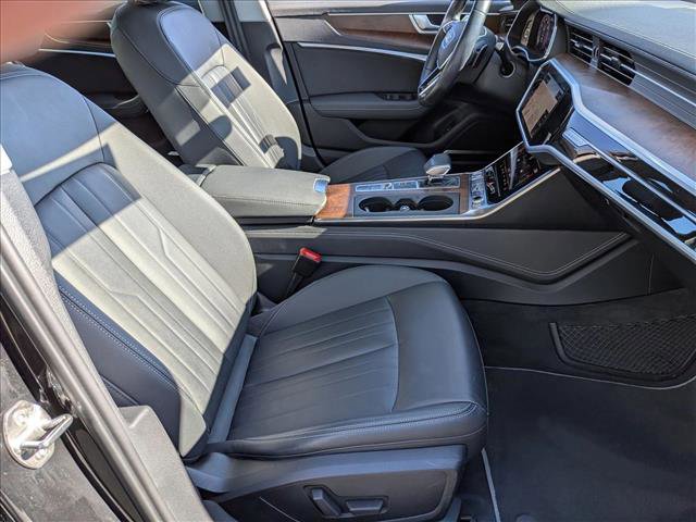Used 2019 Audi A6 3.0T Premium Plus w/ Premium Plus Package image 22