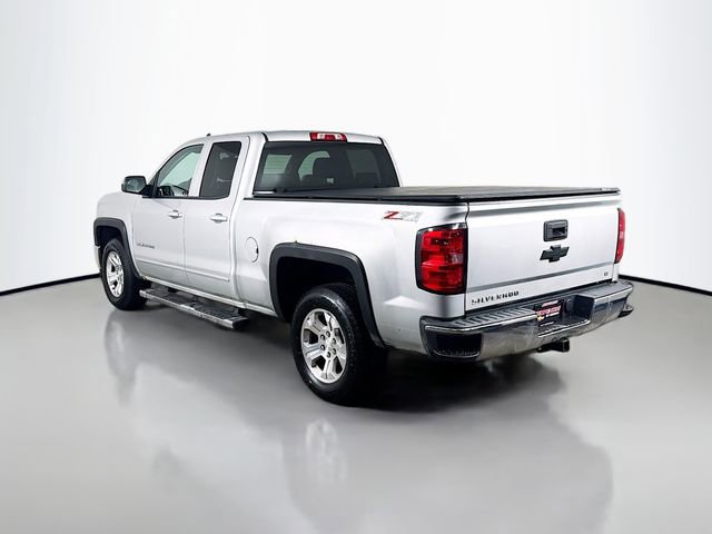 Used 2015 Chevrolet Silverado 1500 LT w/ All Star Edition image 8