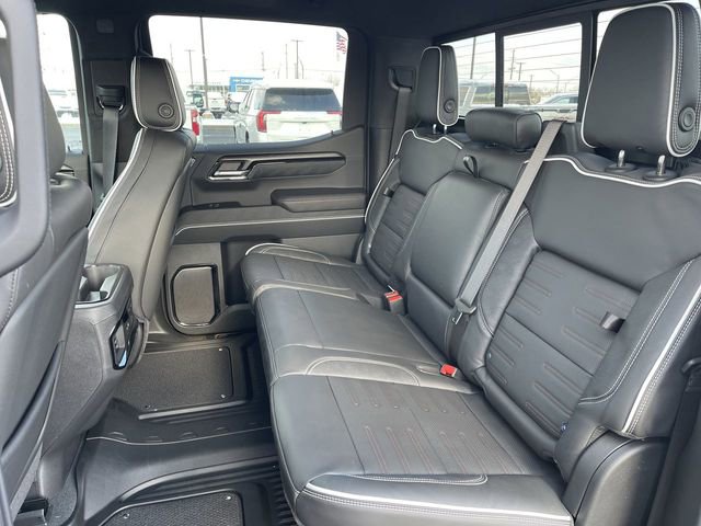 New 2026 GMC Sierra 1500 AT4X image 22