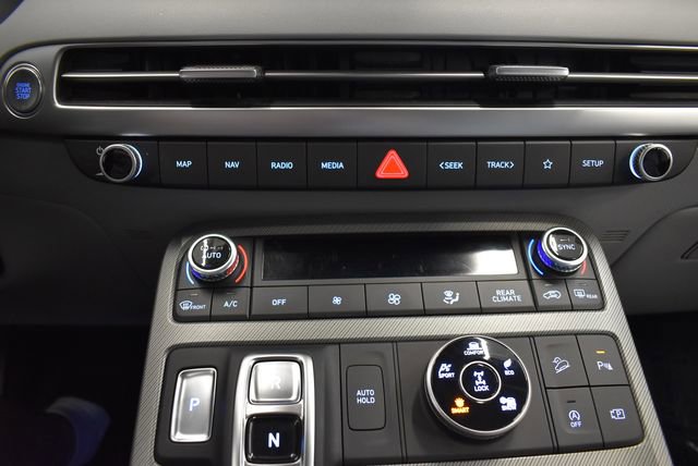 Used 2025 Hyundai Palisade SEL image 28