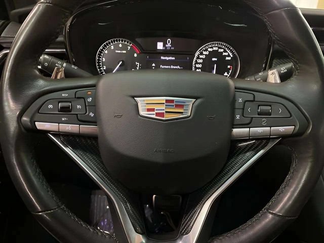 Used 2024 Cadillac XT6 Sport AWD/4WD image 67