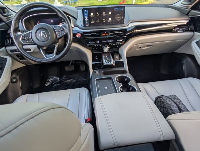 Certified 2025 Acura MDX w/ Technology Package image 13