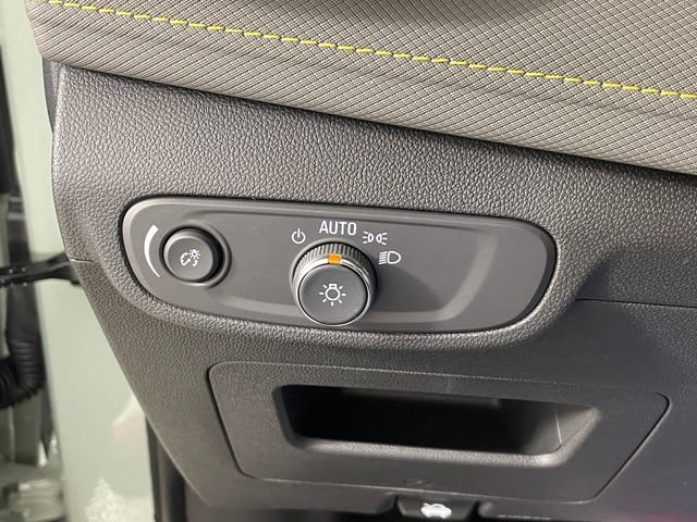 New 2026 Chevrolet TrailBlazer ACTIV w/ Convenience Package image 13