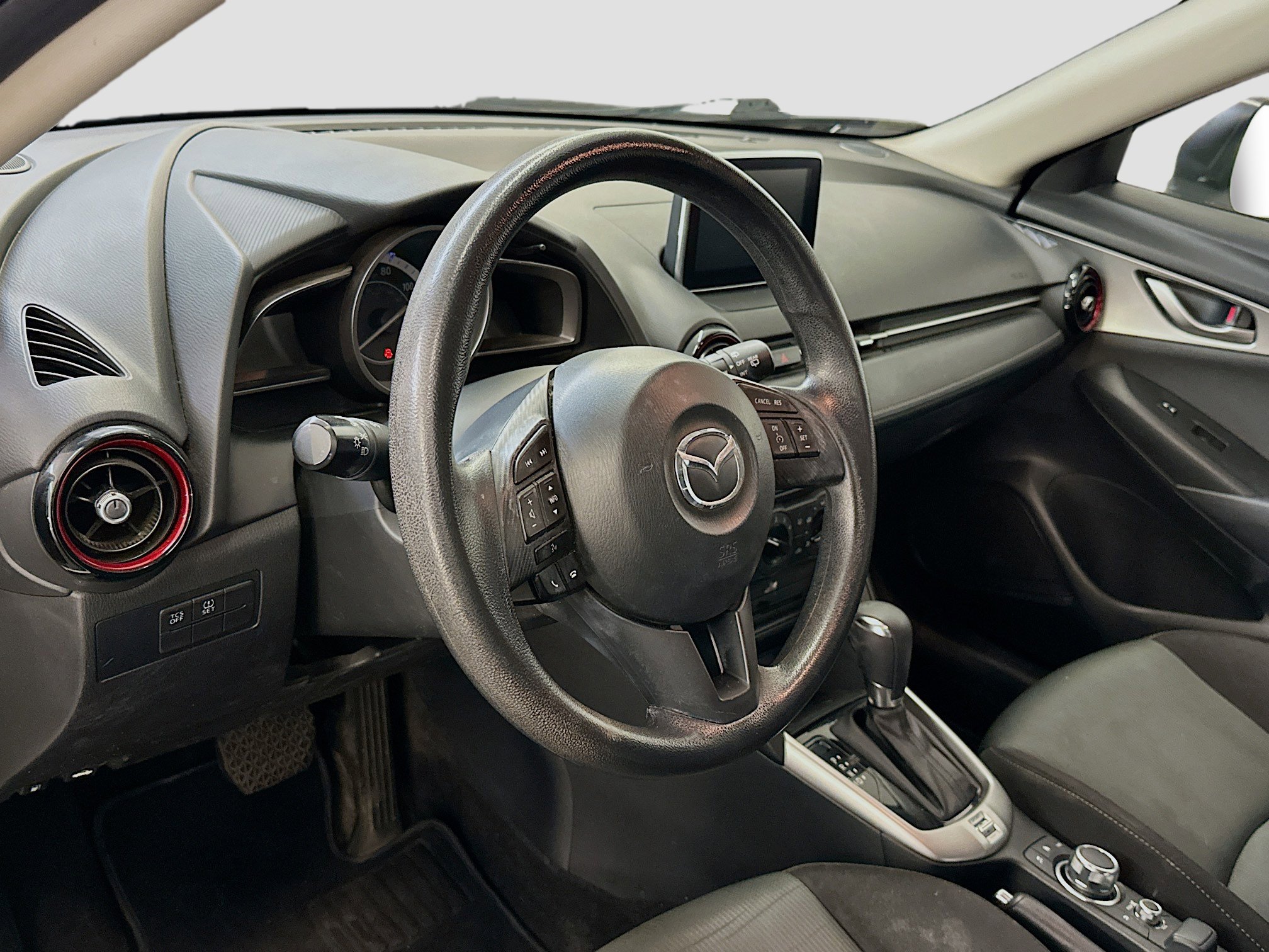 Used 2017 MAZDA CX-3 Sport image 18