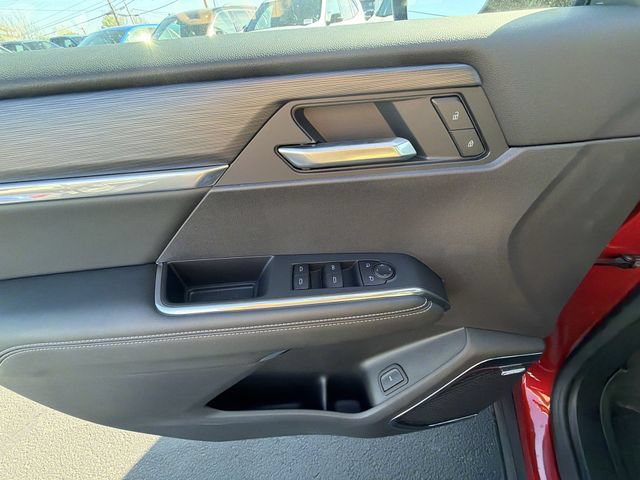 New 2026 GMC Acadia Elevation w/ LPO, Floor Liner Package FWD image 19