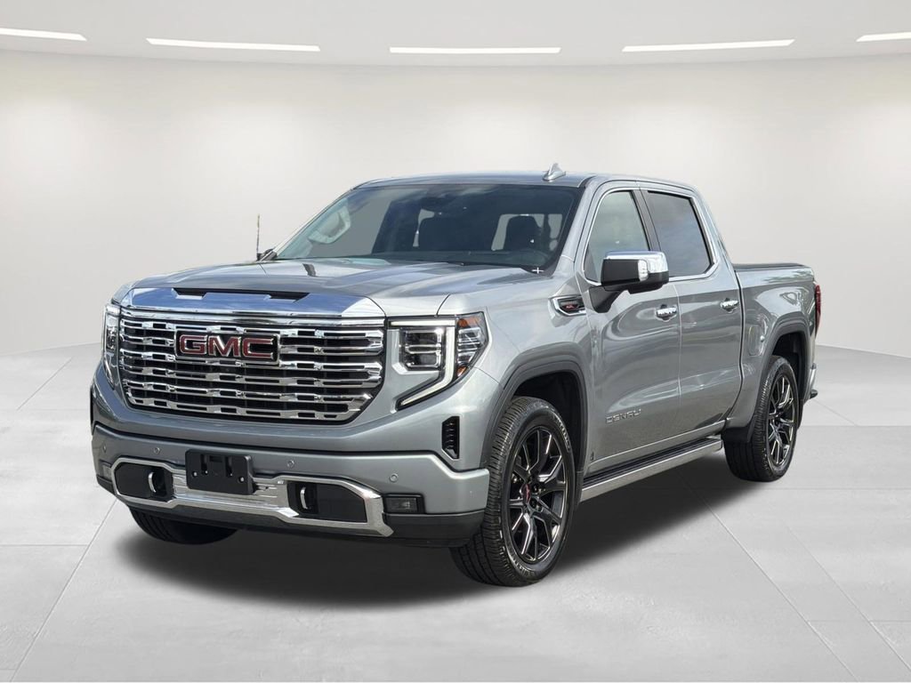 Used 2023 GMC Sierra 1500 Denali w/ Technology Package