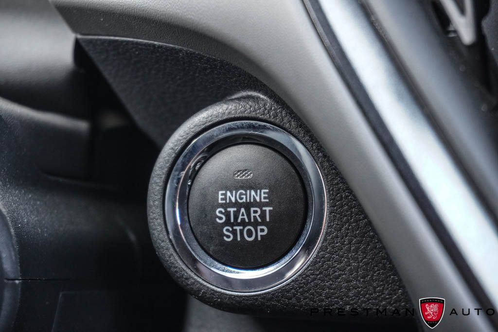 Used 2024 Subaru Crosstrek 2.5i Wilderness w/ Crosstrek Mirror Package image 32