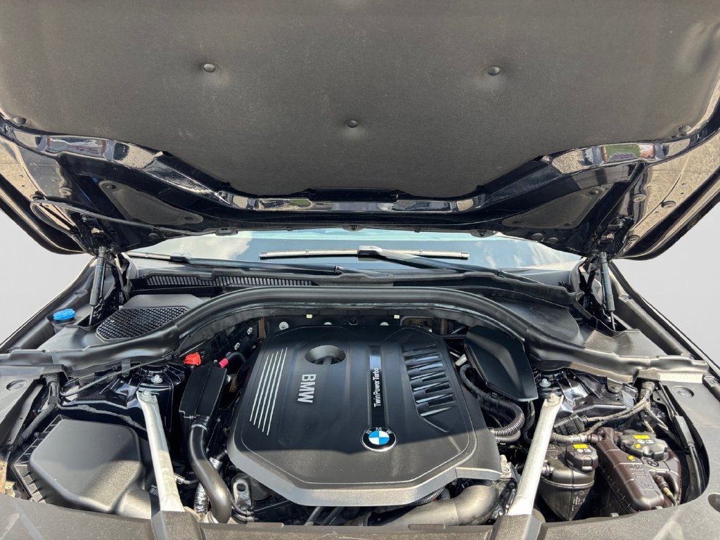 Used 2018 BMW 640i Gran Turismo xDrive AWD/4WD image 20