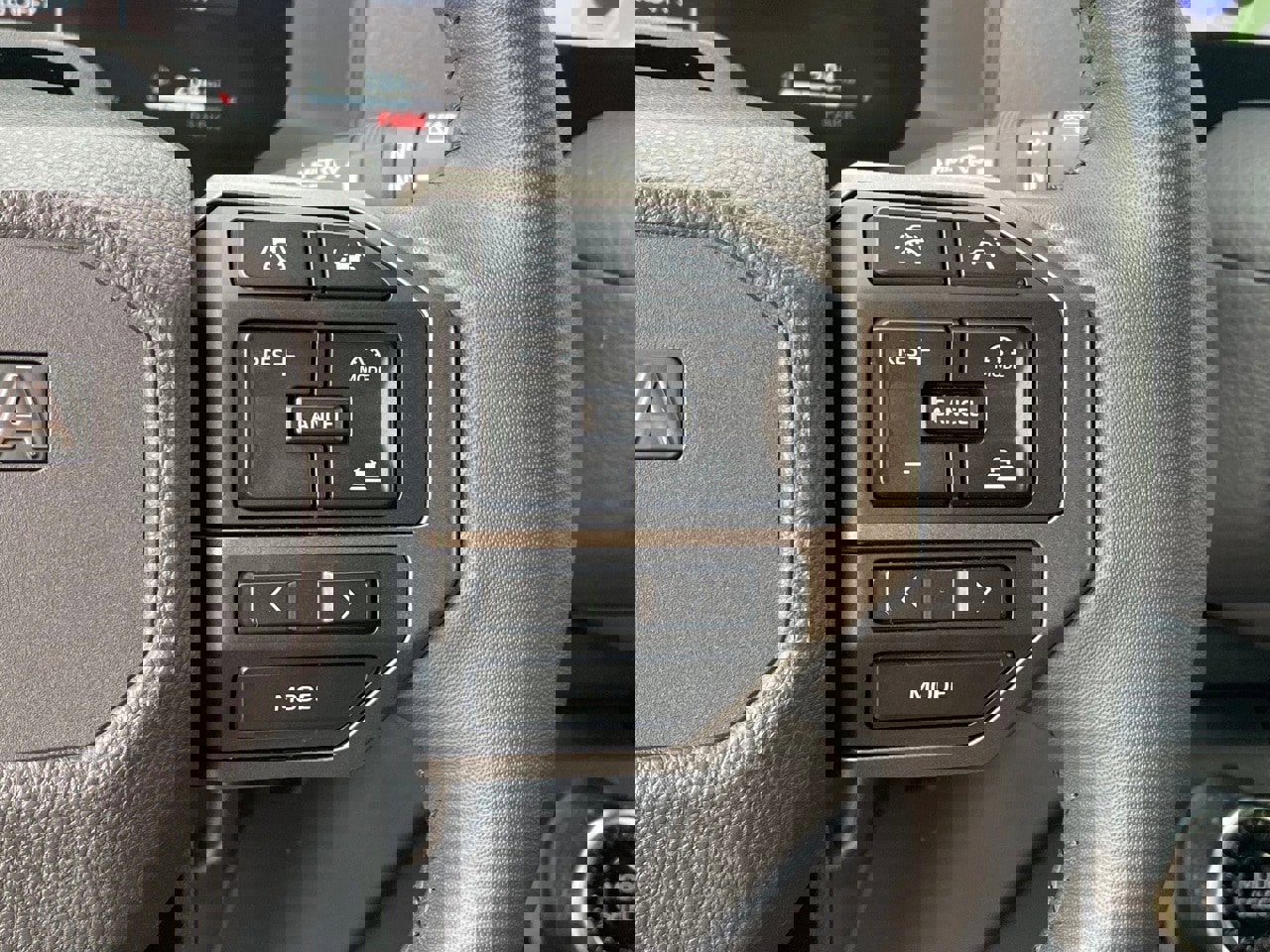 Used 2025 Toyota Land Cruiser image 24