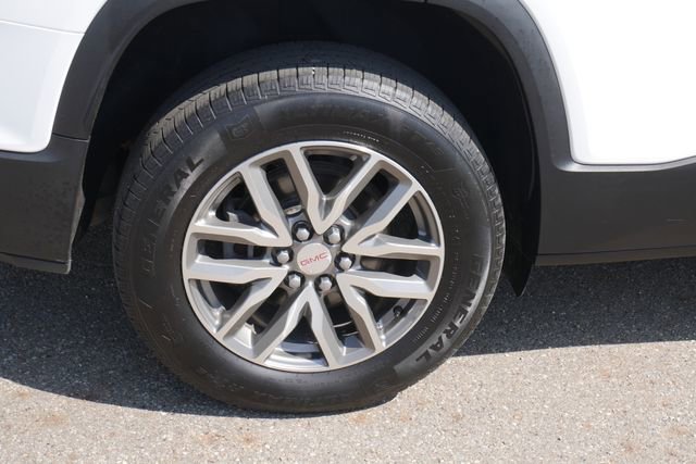 Used 2019 GMC Acadia SLE FWD image 12