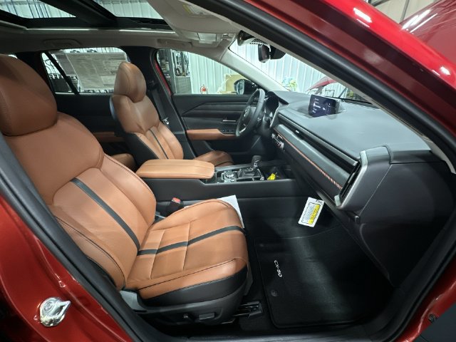 New 2026 MAZDA CX-50 AWD 2.5 S w/ Weather Package image 29