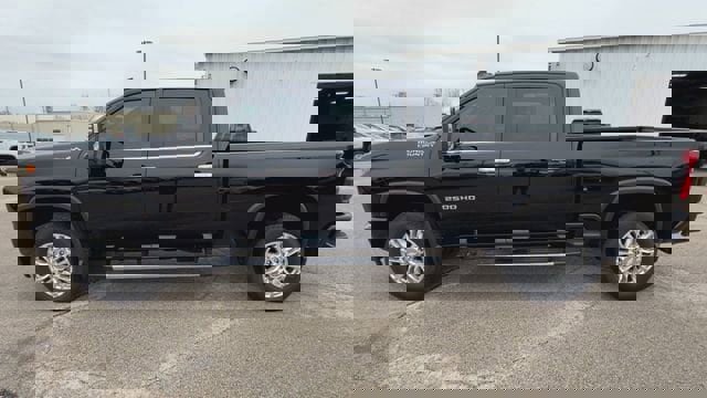 Used 2020 Chevrolet Silverado 2500 High Country w/ Z71 Off-Road Package AWD/4WD image 7