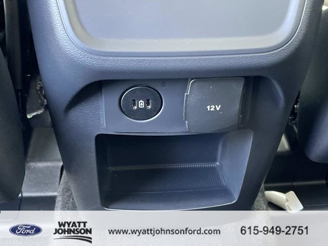 New 2026 Ford Explorer Active image 17