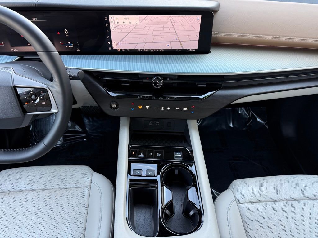 Used 2025 Nissan Murano Platinum image 20