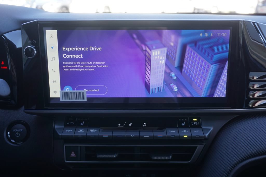 New 2026 Toyota Camry SE w/ Multimedia Upgrade Package AWD/4WD image 13