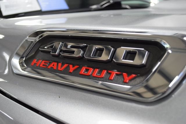 Used 2022 RAM 4500 Laramie image 15