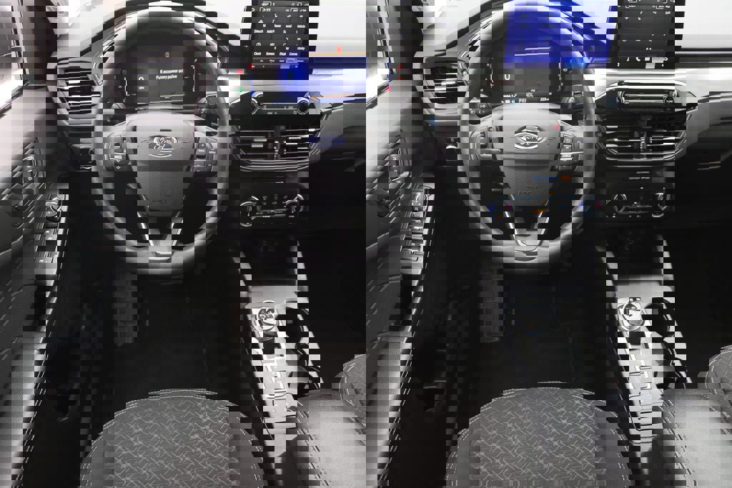 Used 2025 Ford Escape Active image 12