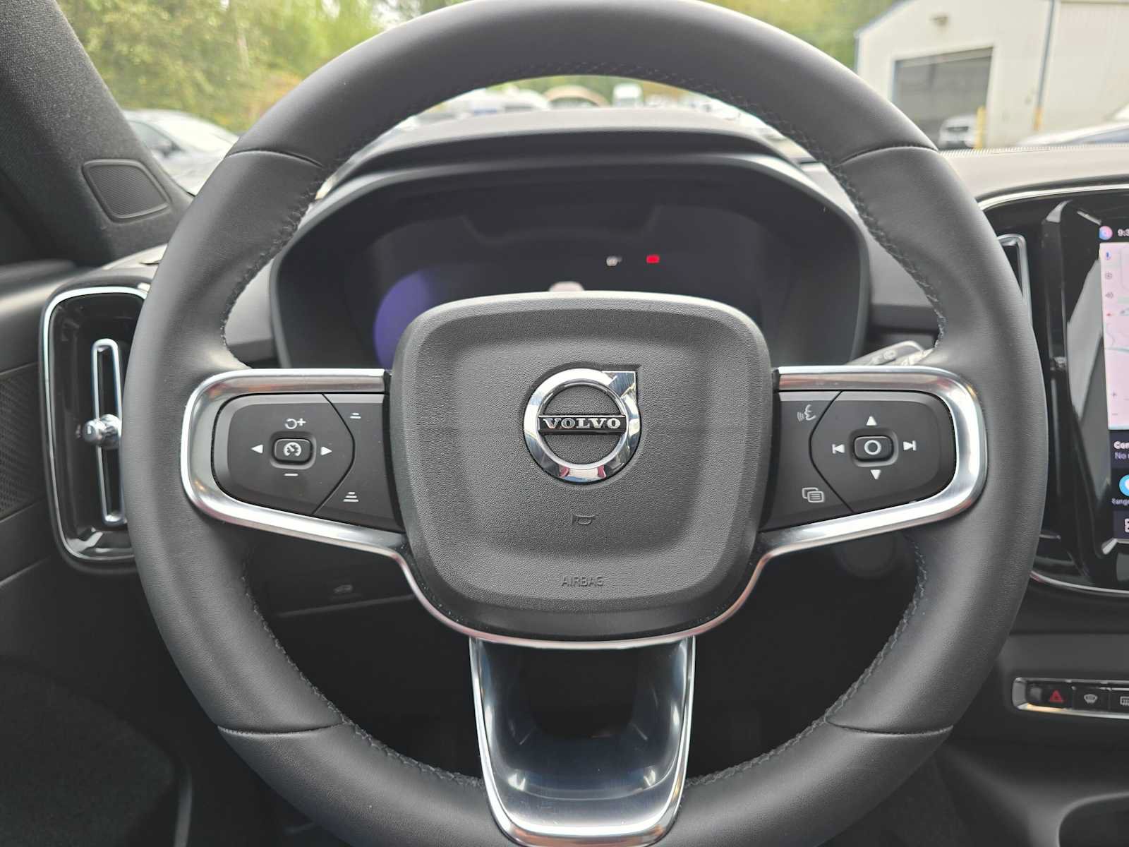 Certified 2023 Volvo XC40 Recharge Ultimate AWD/4WD image 25