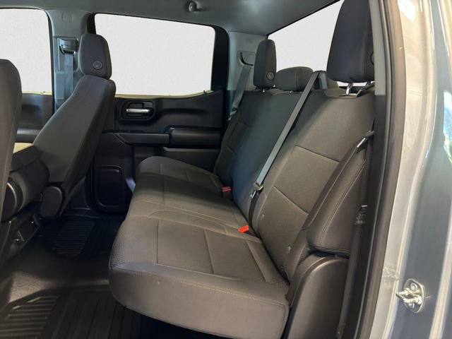 Used 2025 GMC Sierra 1500 Pro w/ Pro Value Package AWD/4WD image 14