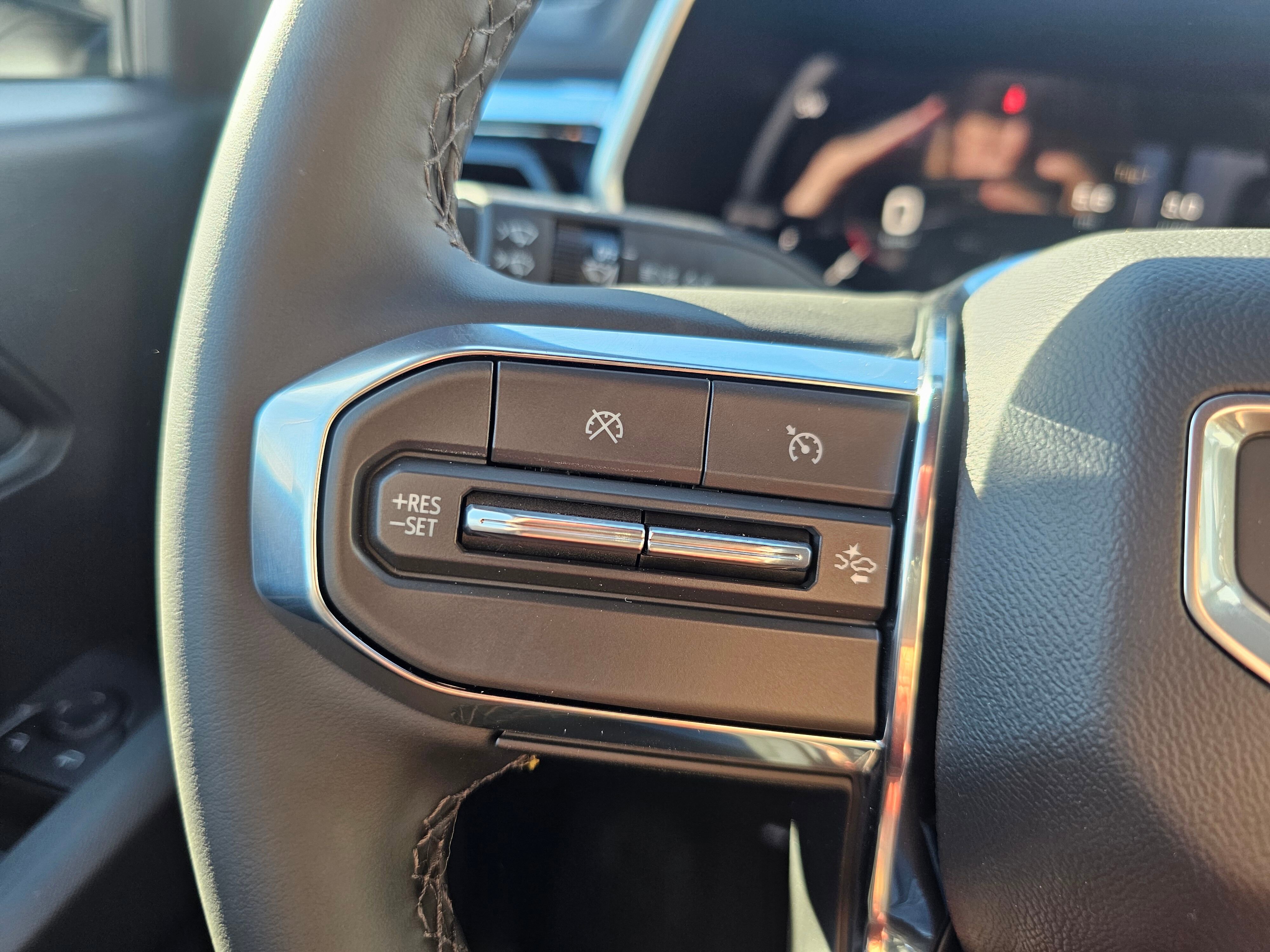 New 2026 GMC Canyon Elevation w/ Convenience Package image 27