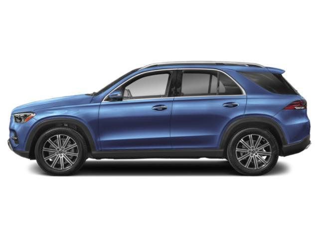 Certified 2026 Mercedes-Benz GLE 350 4MATIC image 3
