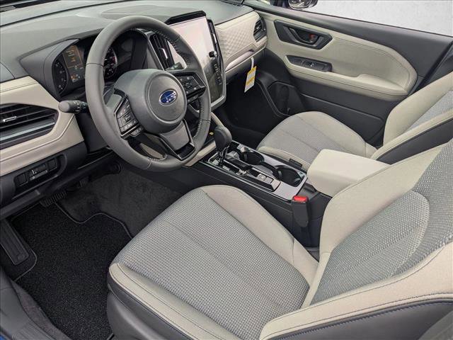 New 2026 Subaru Forester Premium image 3