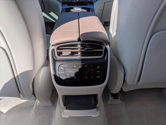 Certified 2023 Mercedes-Benz EQS 450+ 4MATIC SUV image 18