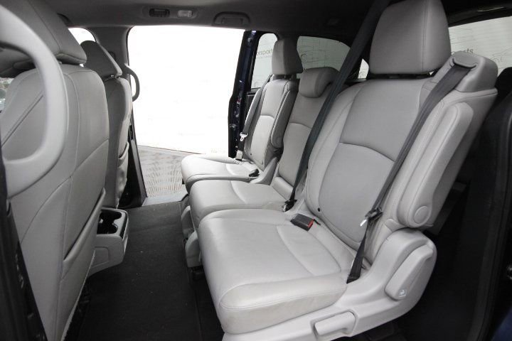 Used 2019 Honda Odyssey EX-L image 29