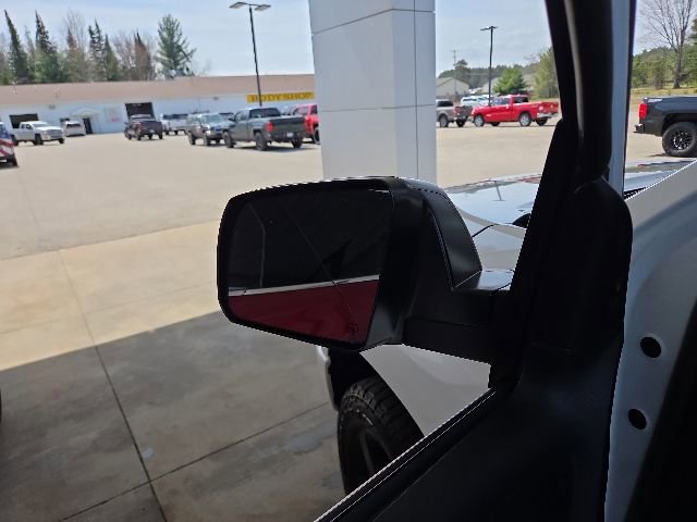 Used 2016 Toyota Tundra Limited AWD/4WD image 41