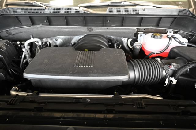New 2026 Chevrolet Silverado 1500 High Country w/ High Country Premium Package AWD/4WD image 36