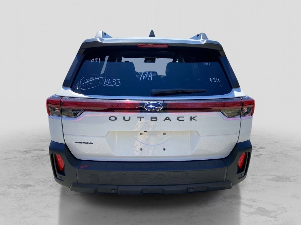 New 2026 Subaru Outback Premium AWD/4WD image 4