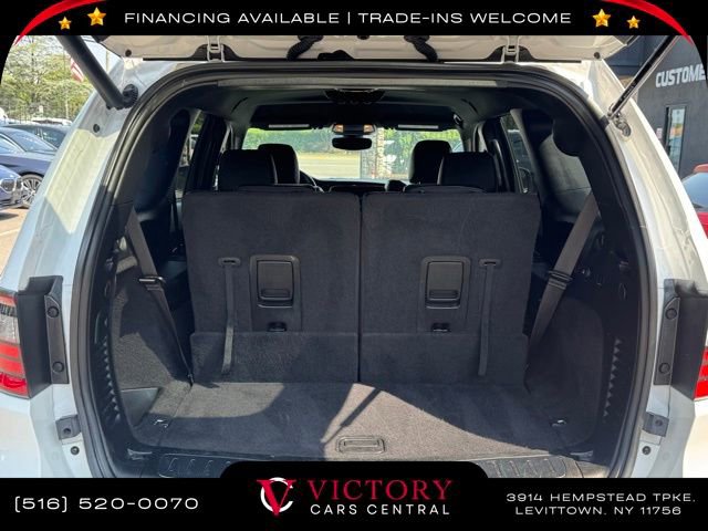 Used 2022 Dodge Durango R/T image 11